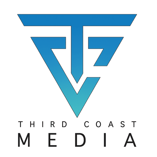 Third Coast Media Logo